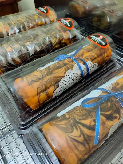 Photos of Jual Donat Kentang Roti sisir dan Pizza