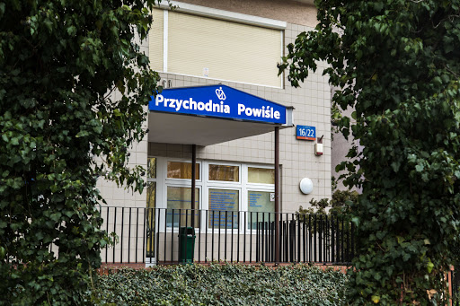 Przychodnia Powiśle