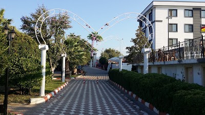 Photos of Adramis Thermal Hotel