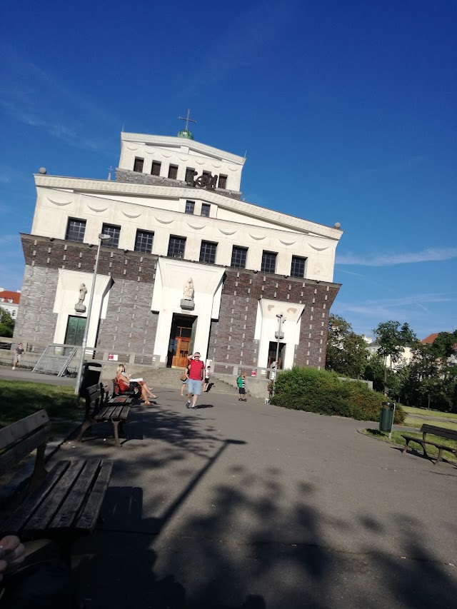 Jiřího z Poděbrad