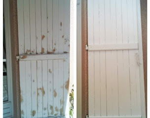 Photo n°25 de Entreprise Ravalement de Facade Nantes à Nantes (Façadier)