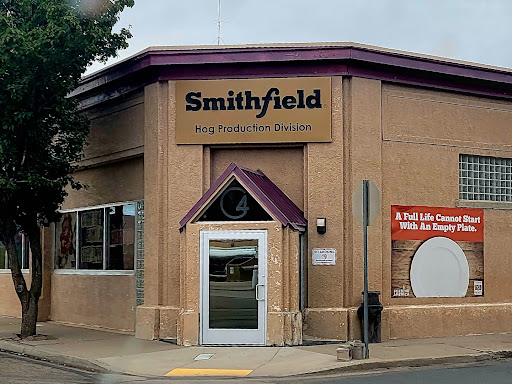 Smithfield Hog Production -Rocky Mountain Region - Thumbnail