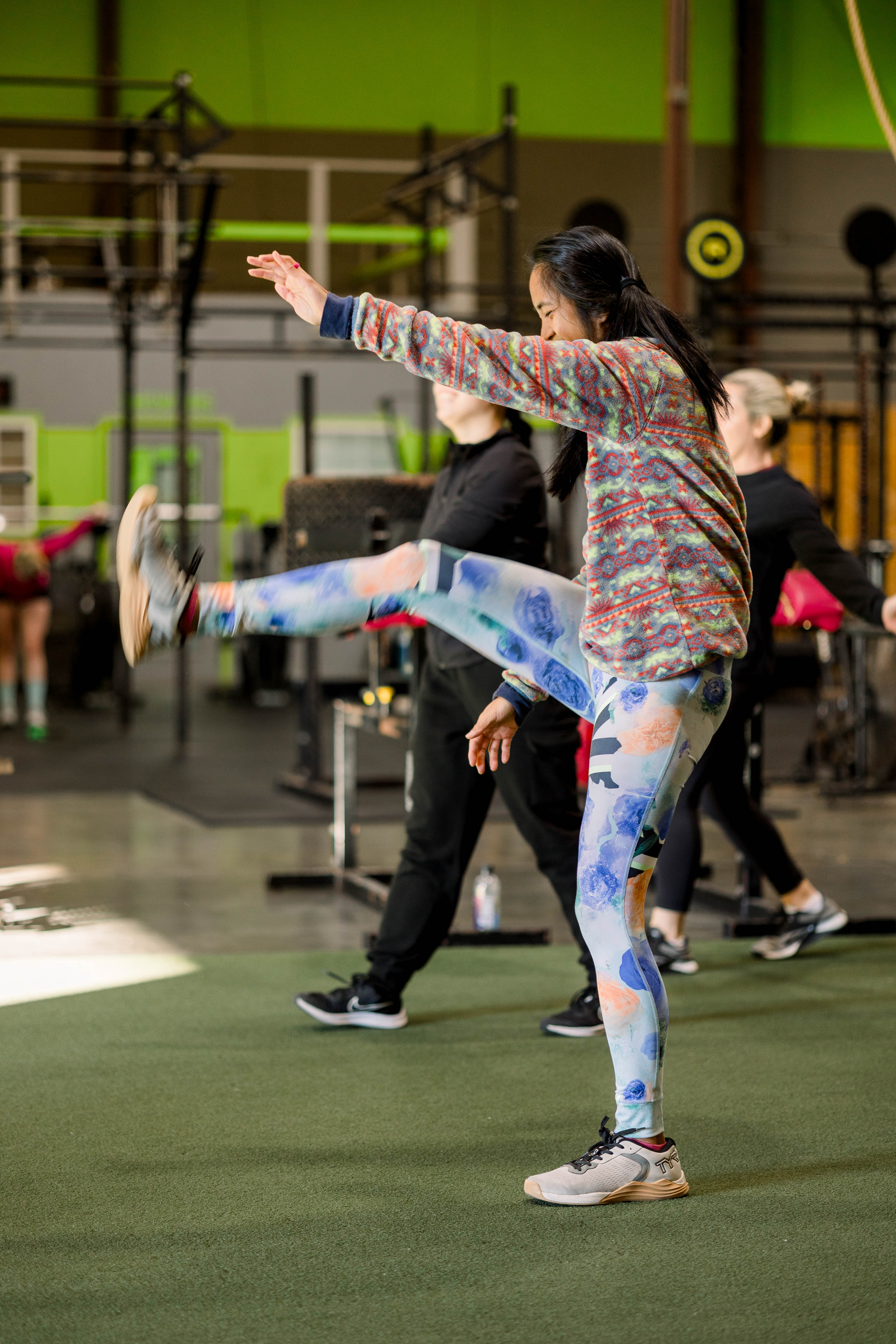 Alpha Omega Sports Performance photo 17