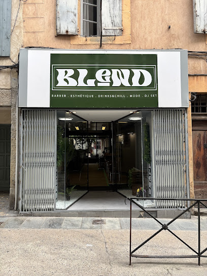 BLEND