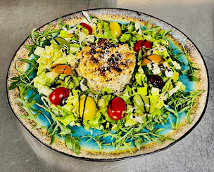 Photo n°17 de Le Capétien à Senlis (Brasserie)