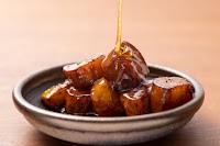 高級芋菓子しみず 京都松井山手店