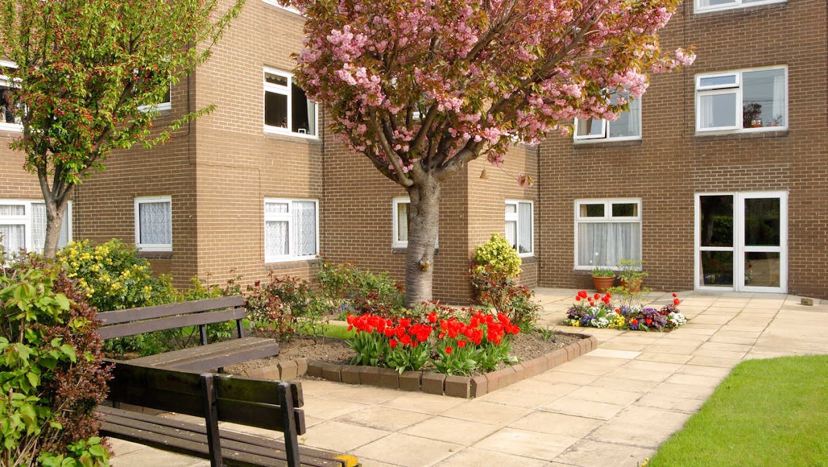 Anchor - Montague & Lionel Court