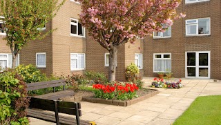 Anchor - Montague & Lionel Court