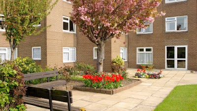 Anchor - Montague & Lionel Court