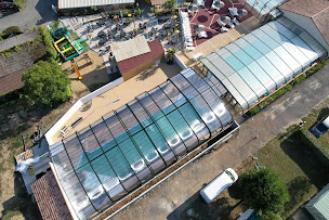 Photo n°37 de Camping Paradis Domaine de Bellevue à Saint-Christophe-du-Ligneron (Agence de location de mobile homes)