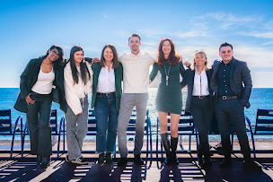 Photo n°7 de Allianz Assurance NICE CESSOLE - A.RABIER & M.BRENIER OHANESSIAN à Nice (Compagnie d'assurance moto)