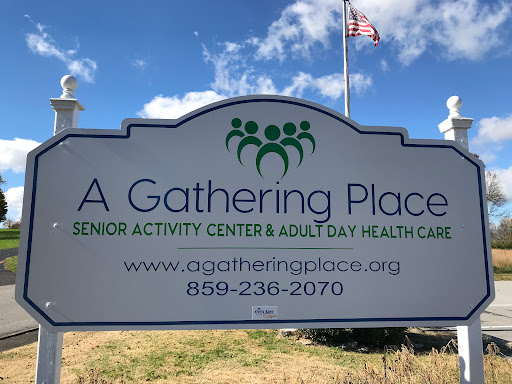 A Gathering Place Senior Activity Center & Adult Day Health Care - Thumbnail