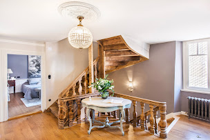 Photo n°3 de Maison d'Hôtes - Le Clos Marguerite à Ammerschwihr (Chambre d'hôtes)