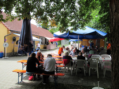 Hasenhaus Villingen-Schwenningen