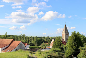 Photo n°27 de Gîte Augustin à Vendhuile (Logement meublé)