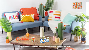 Photo n°2 de B&M à Le Mans (Magasin discount)