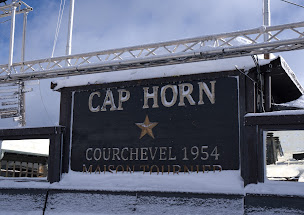 Photo n°20 de Le Cap Horn à Courchevel (Restaurant français)