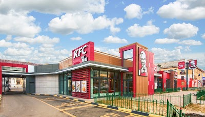 Photos of KFC Peace Avenue (Mongolia)