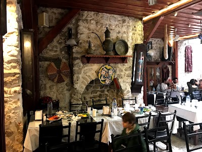 Antikhan Restaurant Döner ve İskender Salonu