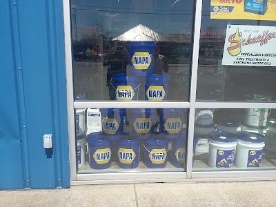 Photos of NAPA Auto Parts - Quality Automotive Distributors Corp