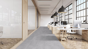 Photo n°4 de MURESOL ROUEN - PETIT QUEVILLY à Le Petit-Quevilly (Service de pose de parquet)