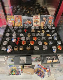 Photo n°21 de Crazy Shop à Castelnau-le-Lez (Magasin de vêtements vintage)