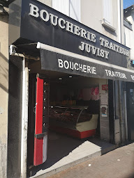 Photo n°8 de LA FERME DE JUVISY à Juvisy-sur-Orge (Boucherie)