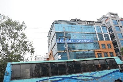 Photos of Uttara University