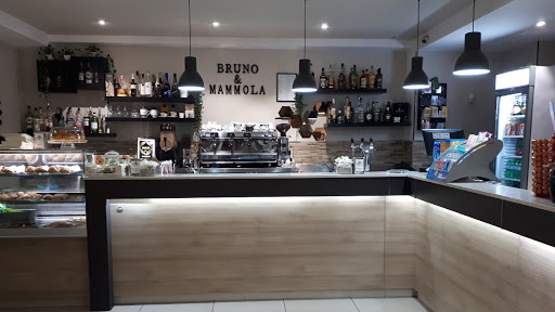 Gelateria Bruno & Mammola