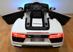 Photo n°14 de ZalanDrive à Florange (Magasin de jouets)