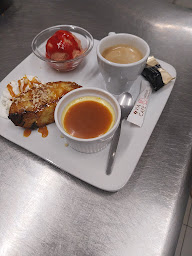 Photo n°12 de La Boussole à Maraussan (Restaurant)