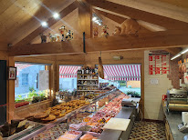 Boucherie Grenard à La Pesse