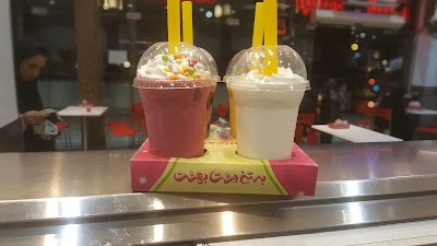 Photos of Dasht-e Behesht Ice Cream