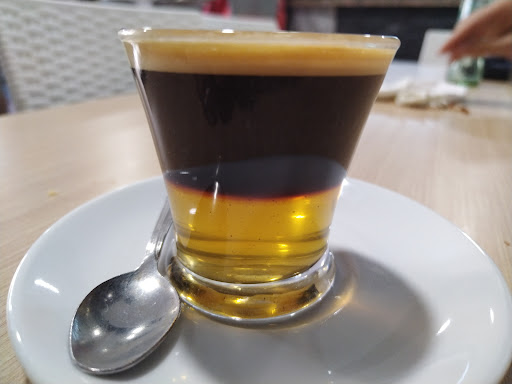 Bar Arosa - Thumbnail