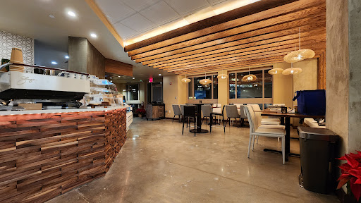 Cafe ile - United States