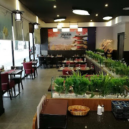 Photo n°14 de Hokaido à Roanne (Restaurant de sushis)