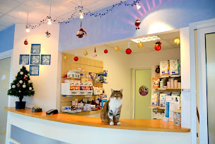 Photo n°3 de Cabinet Vétérinaire Médico-Chirurgical de La Moutonne à La Crau (Pharmacie vétérinaire)