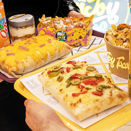 Photo n°23 de Enjoy Tacos Montpellier - Laissac à Montpellier (Restaurant)