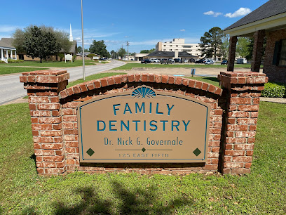 Governale General Dentistry - Natchitoches