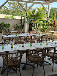 Photo n°1 de Restaurant Chez Marguerite à Capestang (Restaurant)