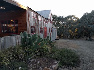 Photos of The Crisp Galleries