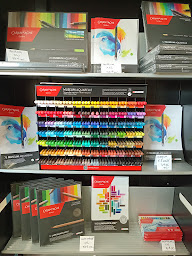 Photo n°7 de Le Peintrier à Banne (Magasin de peintures)