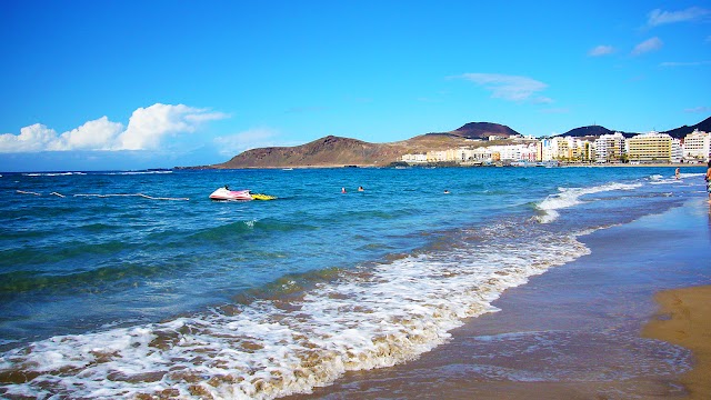 Tourist Board of Gran Canaria