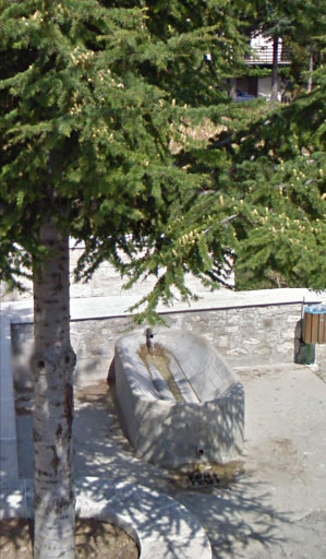Fonte del Trocco