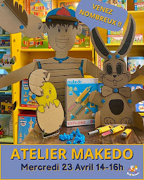 Photo n°24 de Bidiboule à Besançon (Boutique de cadeaux)