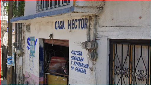 Taller de bicicletas Casa Hector - Thumbnail