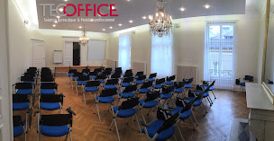 Photo n°11 de Tec'Office (Aménagements de bureaux et copieurs) à Metz (Fournisseur d'équipement d'impression)