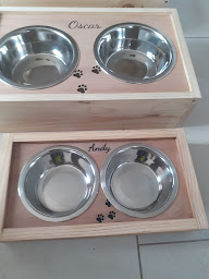 Photo n°3 de Les délires d'antho à Clermont-l'Hérault (Magasin d'ameublement et de décoration)