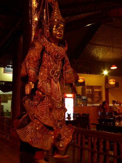 Photos of Mandalay Marionette