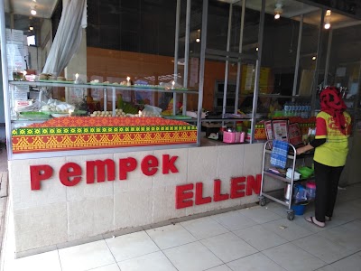Photos of Center-Pempek Palembang By By Ellen